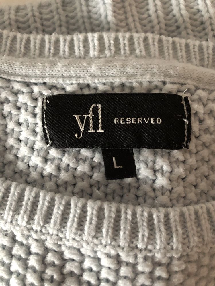 Sweter Reserved rozm L