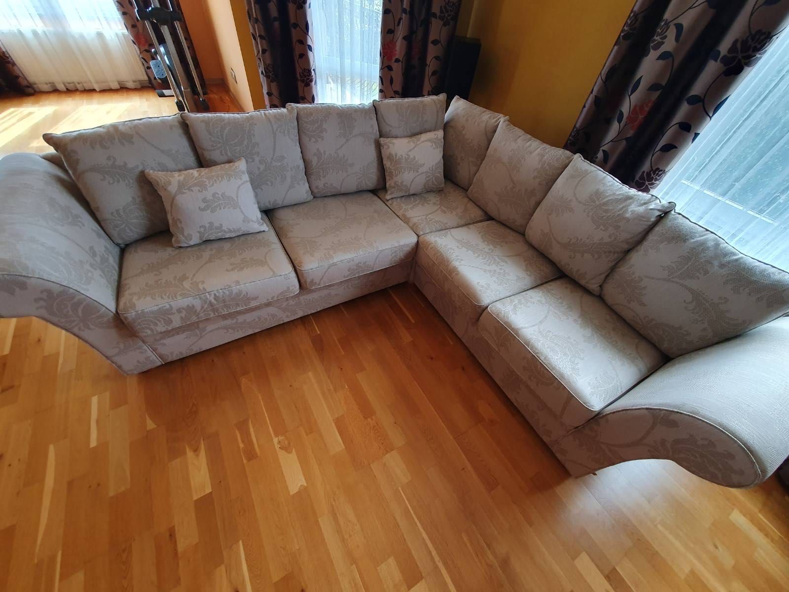 Narożnik MTI Furninowa 270 x 240
