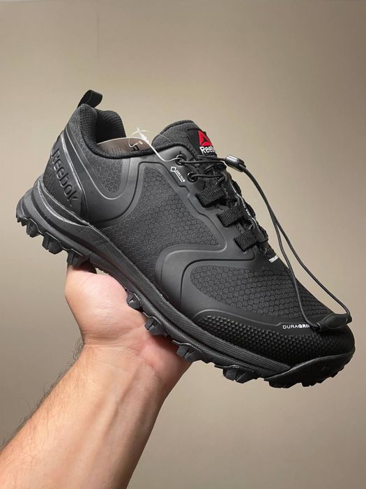 Reebok Terrain GTX кросівки чоловічі вологостійкі