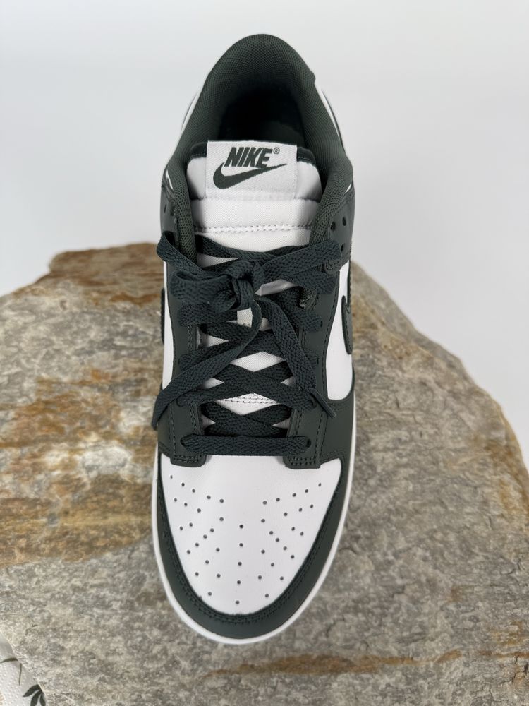 Nike Dunk Low Retro Оригінал