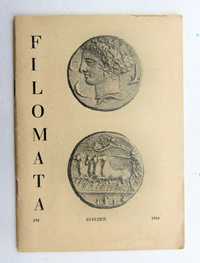 Filomata nr 174 (styczeń 1964)