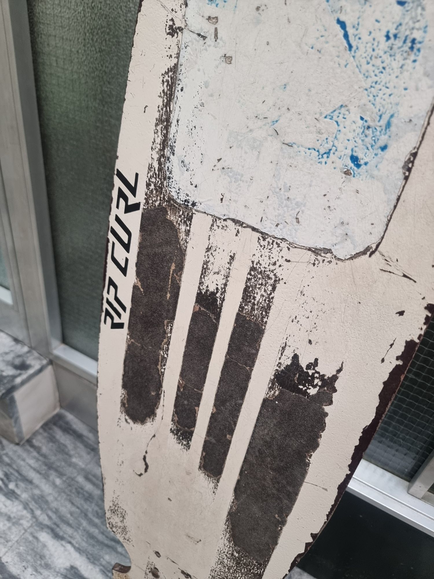 Skate Longboard Vintage