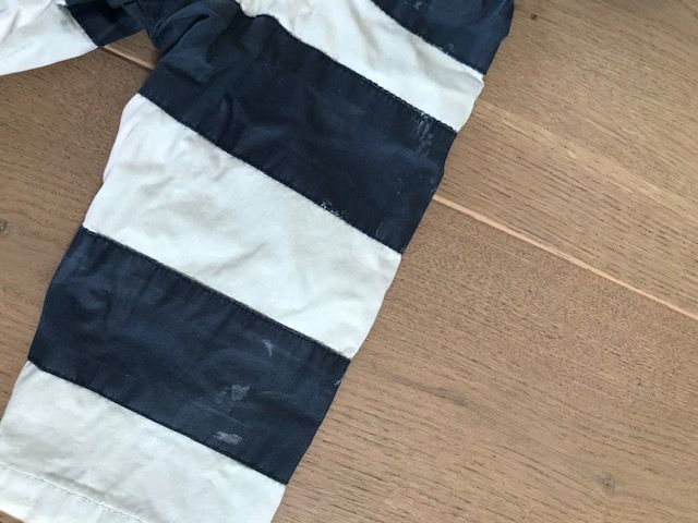 John Lewis baby Kurteczka przeciwdeszczowa rozm. 92 cm