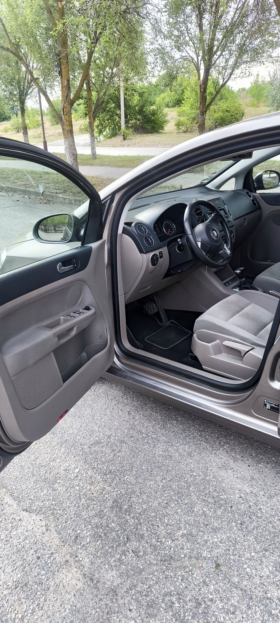 Продам Volkswagen golf plus