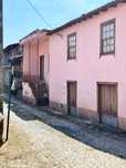 Casa antiga com história no coração de trás-os-montes- Bragança