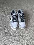 Nike dunk low grey