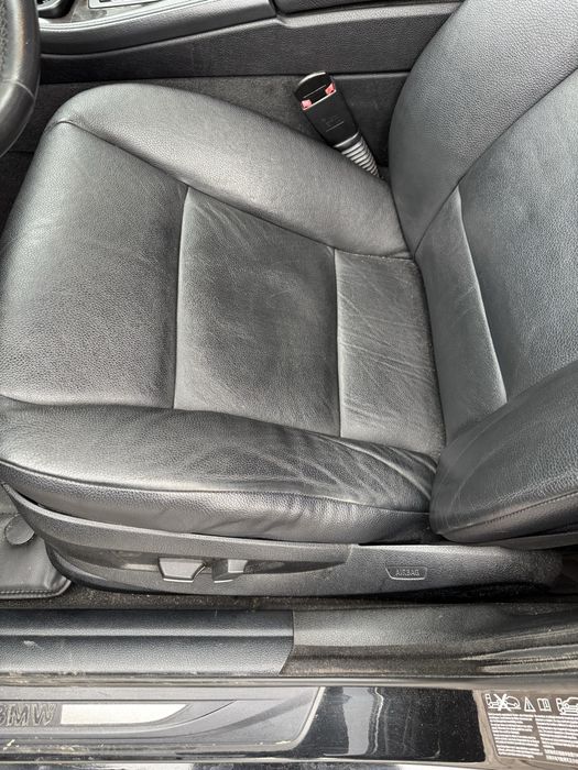 Власний автомобіль, в чудовому стані