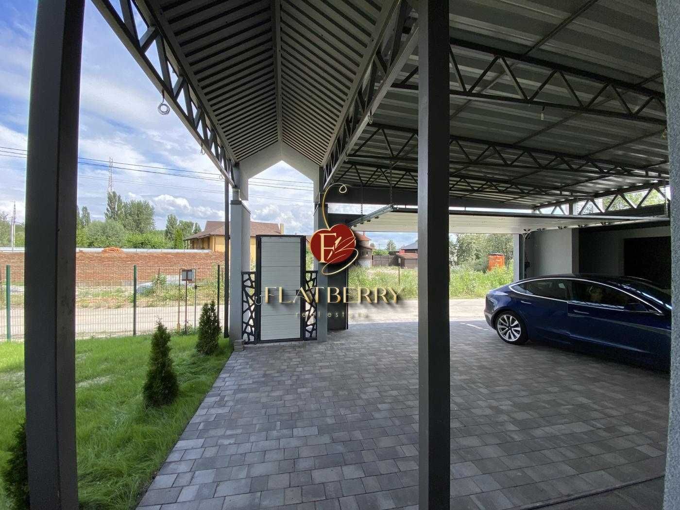 Без% Продажа дома, пирс, выход в Днепр, Обуховский район, с. Таценки