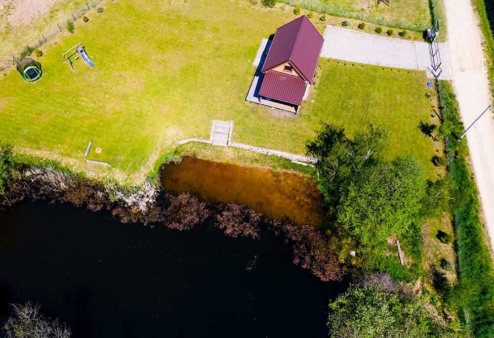 Domek Mazury Giżycko