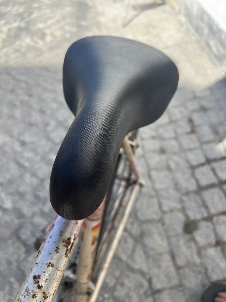 Bicicleta Masil Antiga