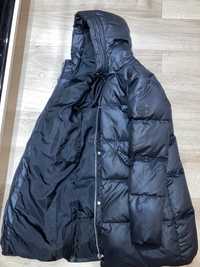 Продам зимнею женскую оригенальную куртку adidas