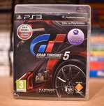 PS3 # Gran Turismo 5