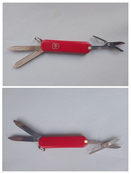 Victorinox, Victorinox
