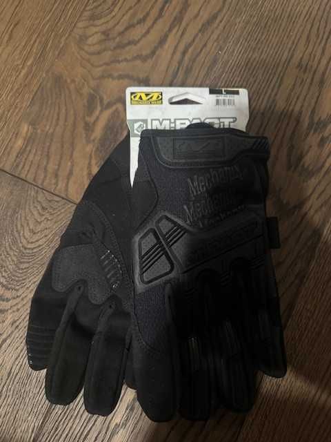 Тактичні рукавиці Mechanix M-Pact 3