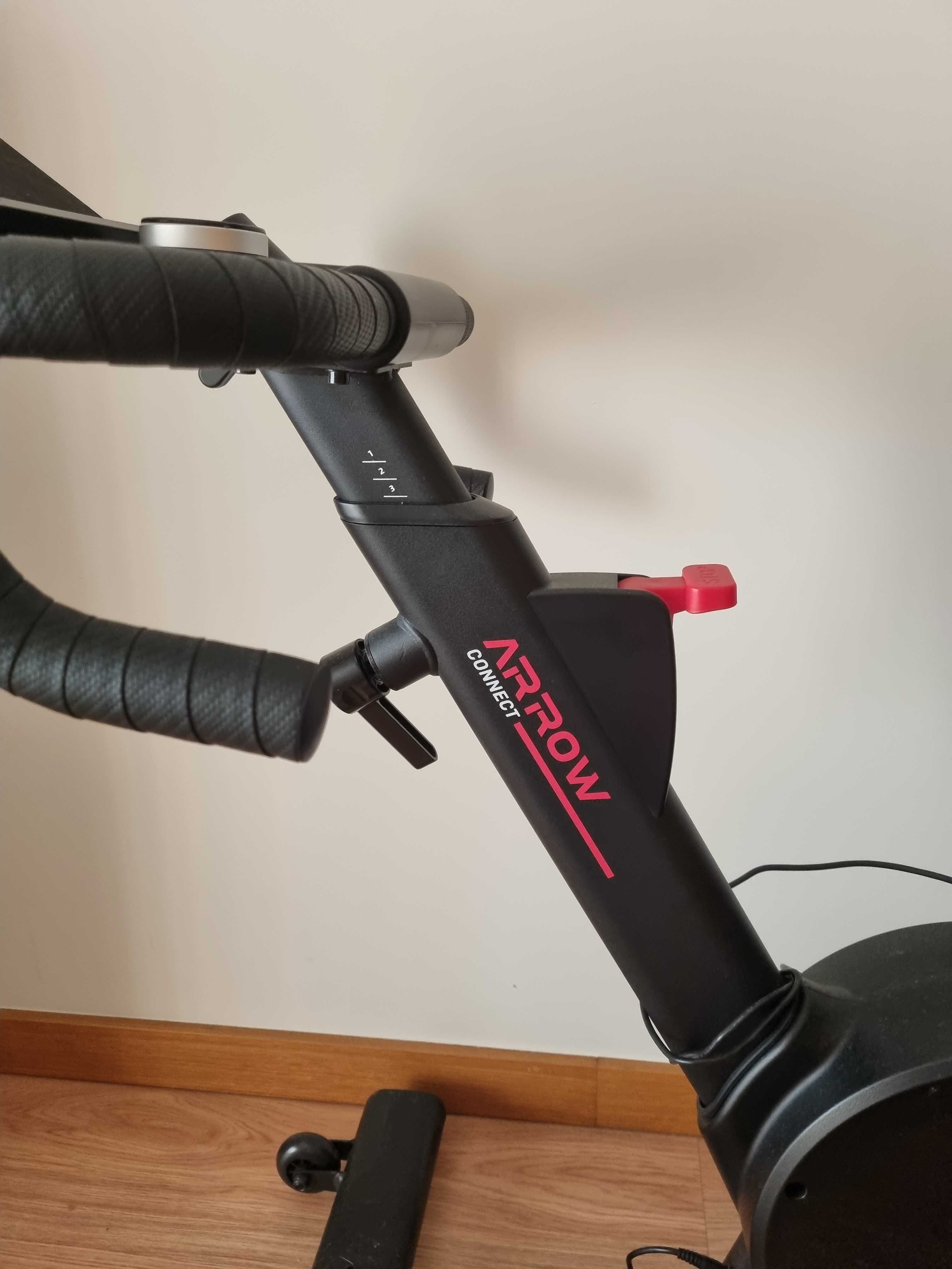 Bicicleta Indoor