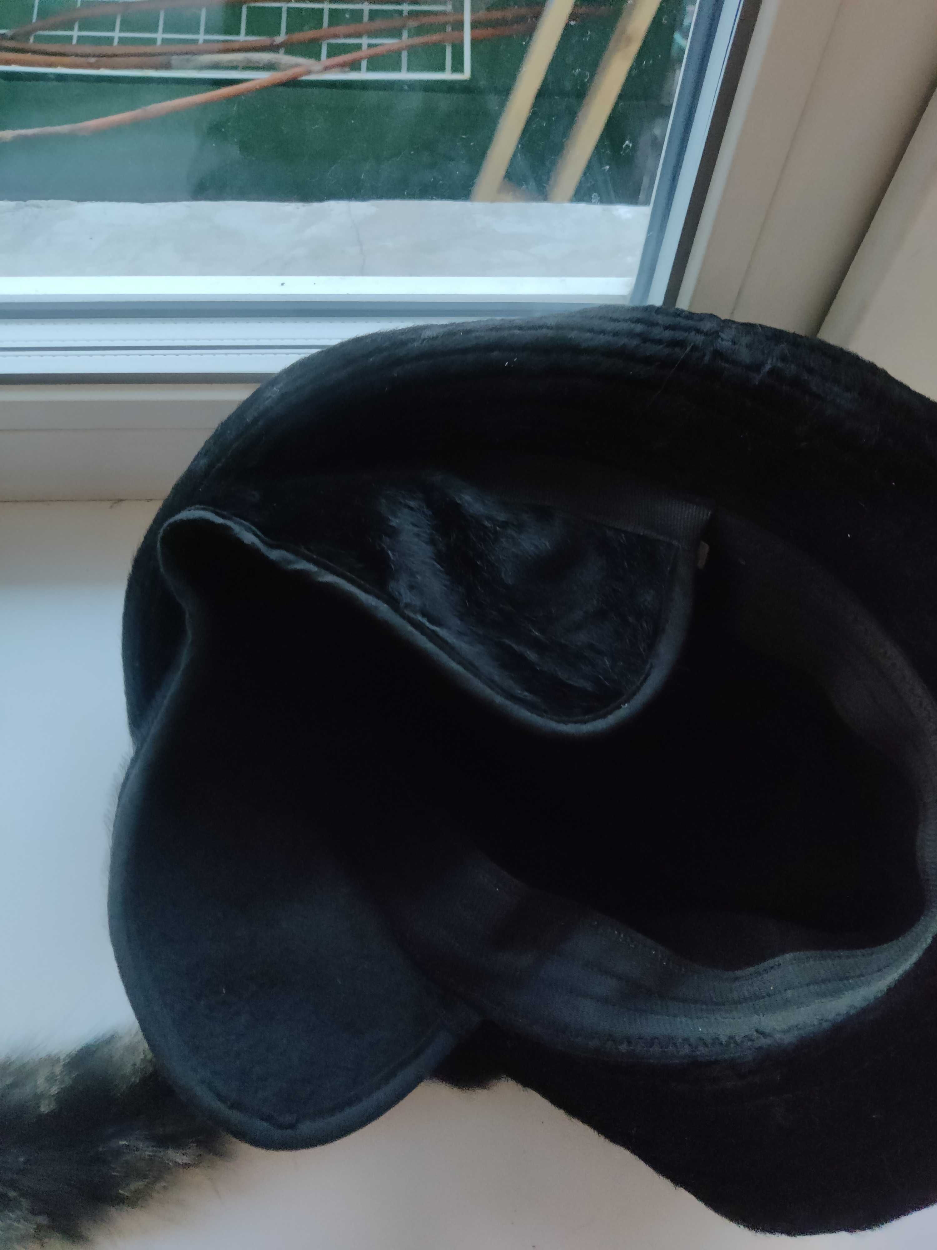 шляпа капелюх жіноча літня, зимова