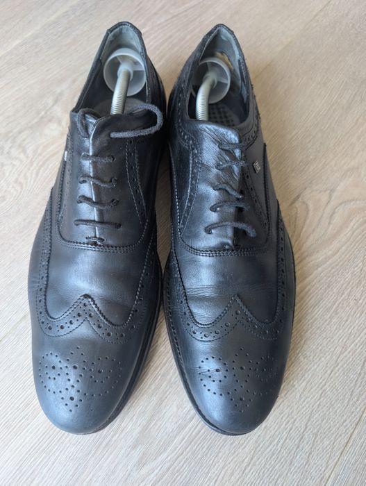Conjunto de 5 pares de sapatos