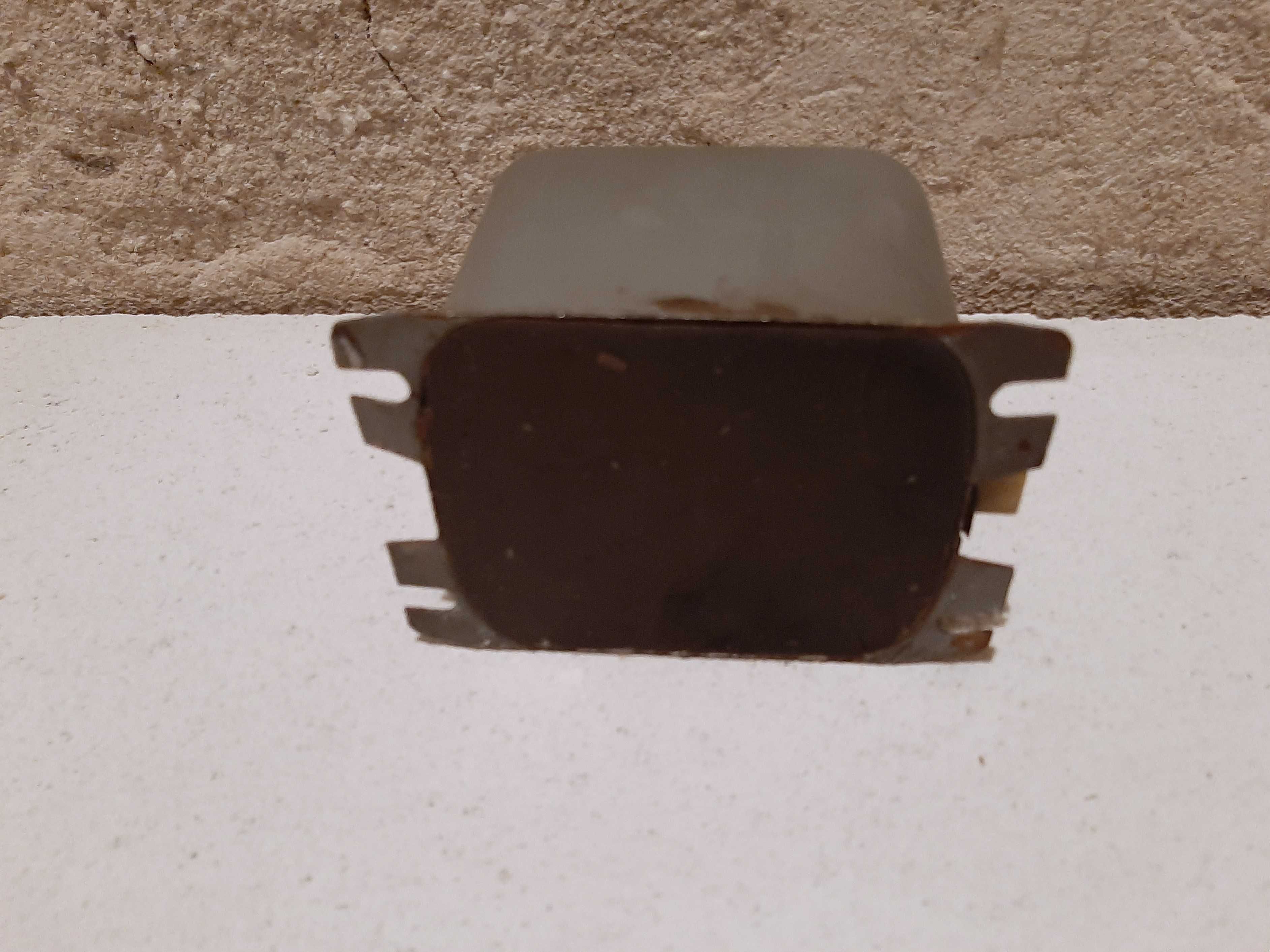Statecznik SR1-250 do lamp żarówek Polam 1976 PRL 2