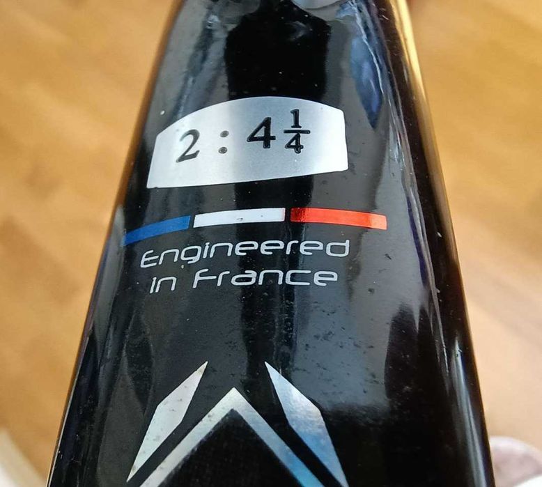 Ракетка для великого тенісу Babolat Pure Drive 110