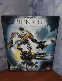 LEGO Bionicle 8697 Toa Ignika, новый набор 2008 года , запакован