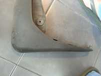 Conjunto de palas para Ford Focus