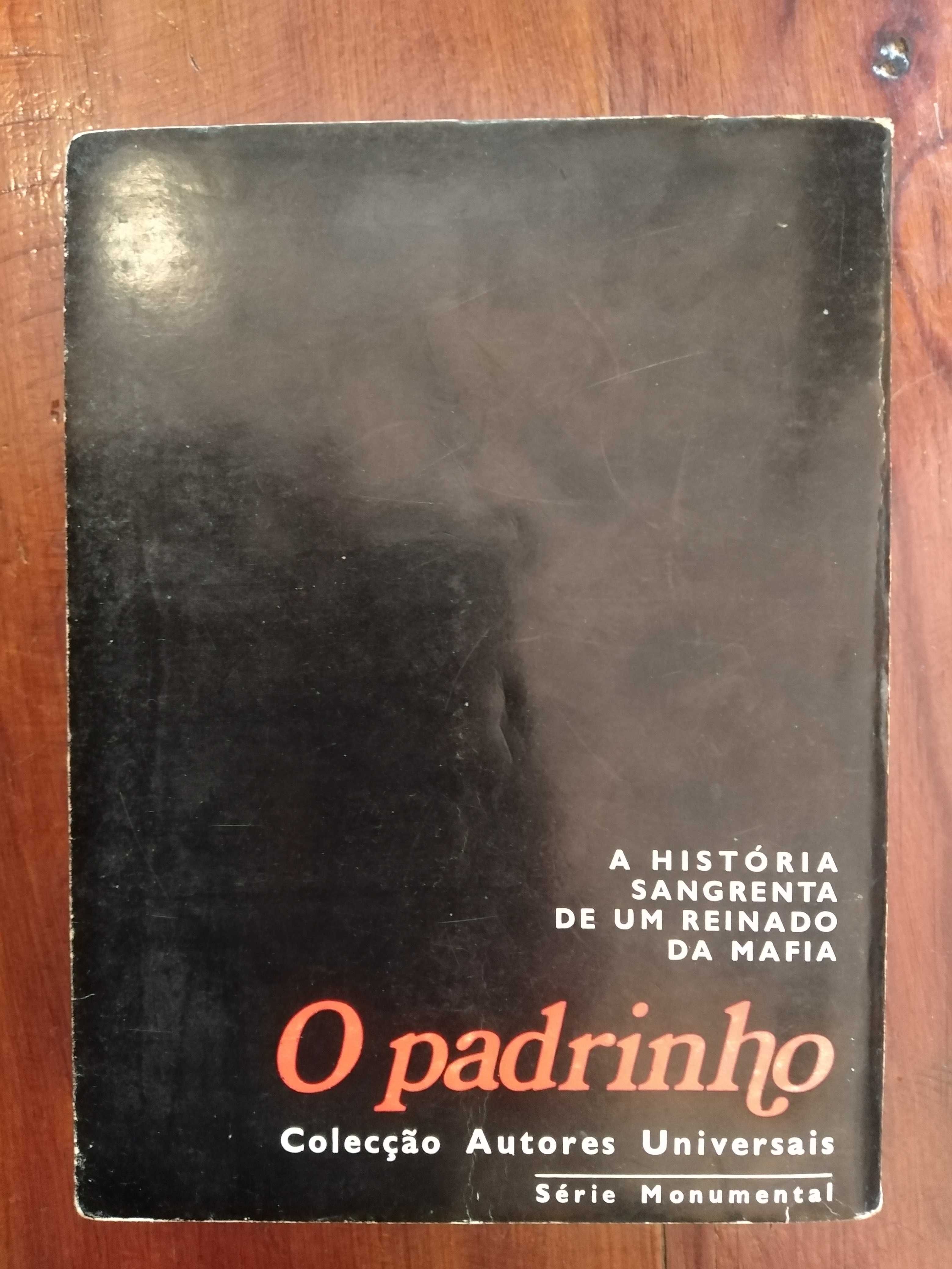 Mario Puzo - O Padrinho