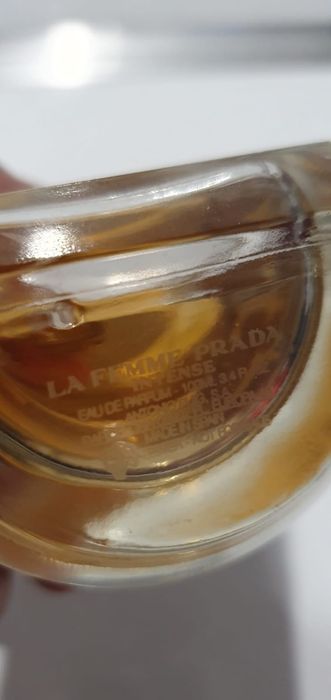 Prada La Femme Intense 2017r 55/100ml
