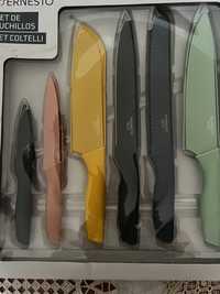 Італійські ножи