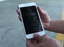 Wyświetlacz dotyk ramka szybka NAPRAWA Iphone 7 7+ 8 8+ TanieEkrany.pl