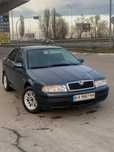 Срочно продам Skoda Octavia tour2!!