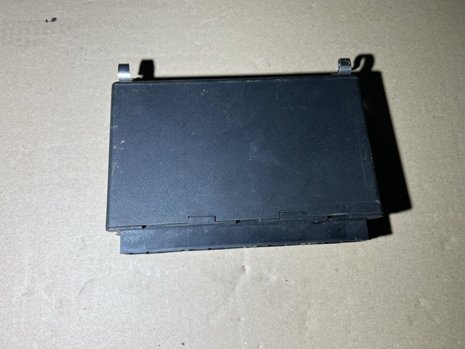 Блок CPC/FR Mercedes Atego 0014464302 A2C53090681