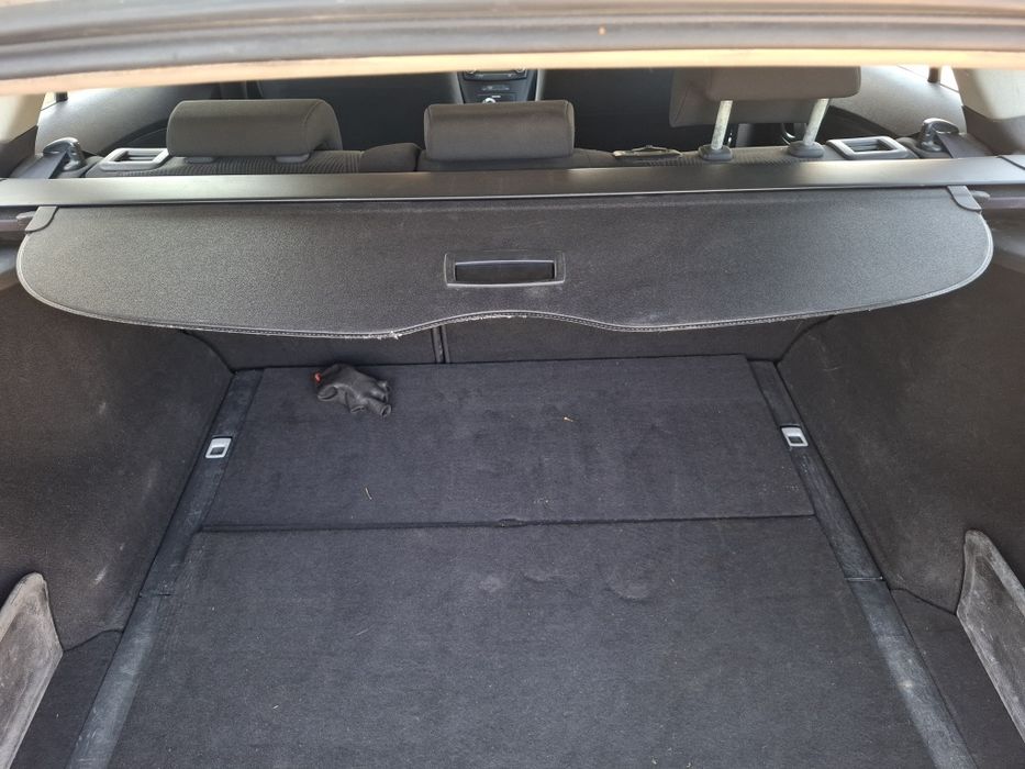 Шторка багажника Tourer Toyota Avensis T27 (T270) 2009-2018 6491005030