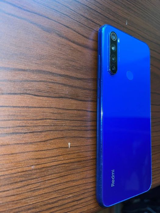 Redmi Note 8T бу продам телефон