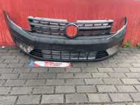 Parachoque vw Caddy