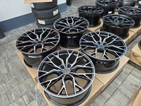 Alufelgi 20" 5x112 9J ET30 i 10J ET40 BMW G30 G31 G01 G11 W213  FV23%