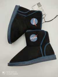 Buty dziewczęce NASA 35