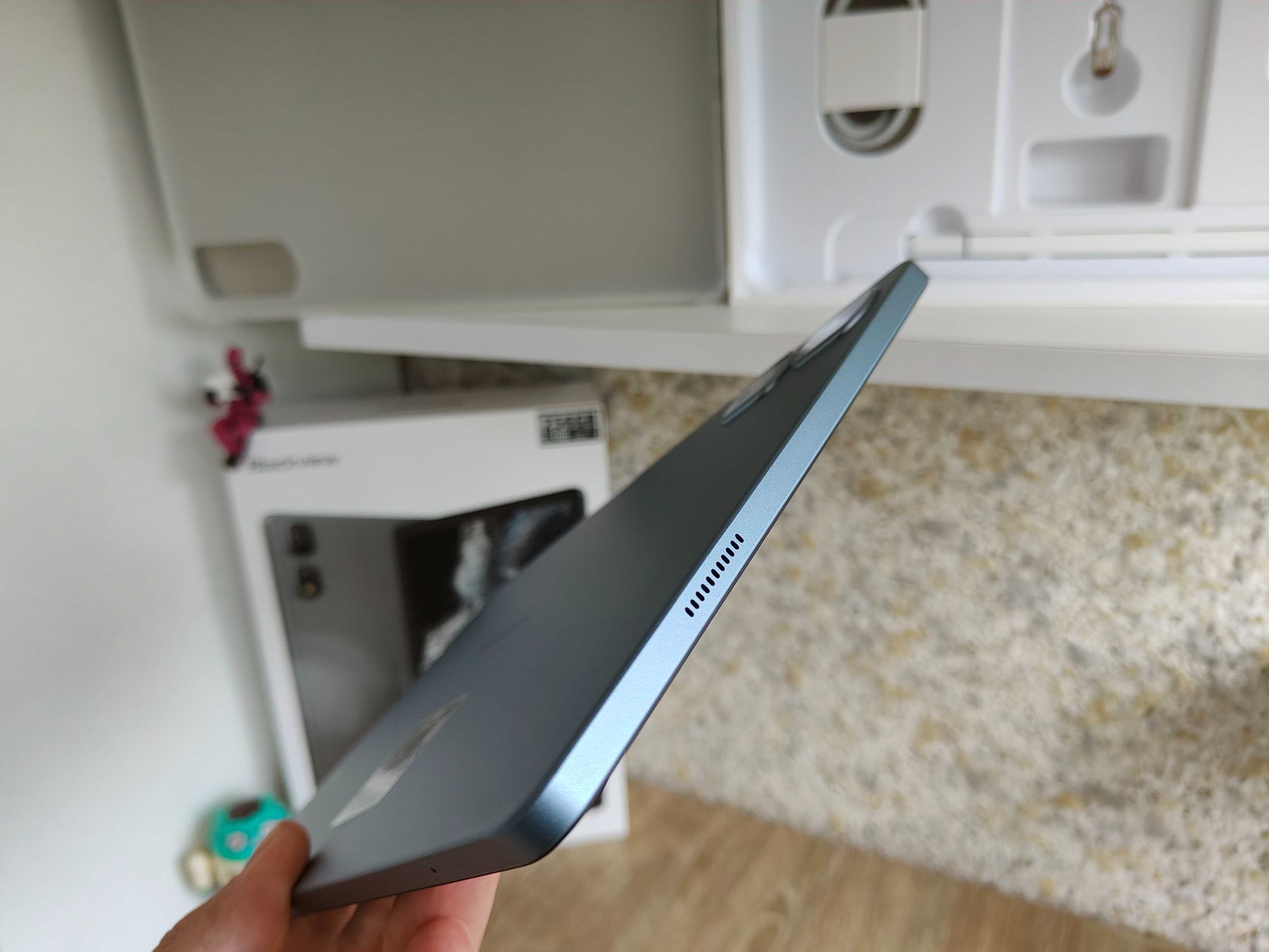 Blackview Tab 16 Pro 8/256ГБ, 11" FHD,  2-сім, 7700 мАг, Стерео, Новий