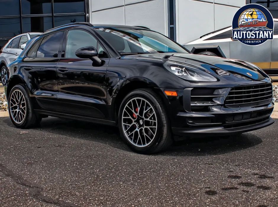 Porsche Macan 2.0L / Auto Sprawdzone