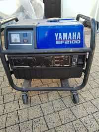 Yamaha Agregat prądotwórczy