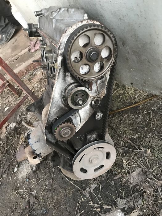 Продам мотор 1.5 на 2108-21099