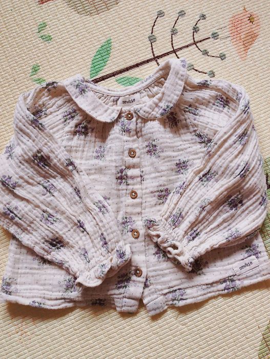 Bluzeczka Newbie rozm.92