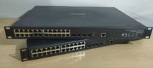Комутатор керований рівня 2 Edge-Core ES4524D