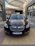 Opel Insignia 2,0 TDI sport tour cosmo