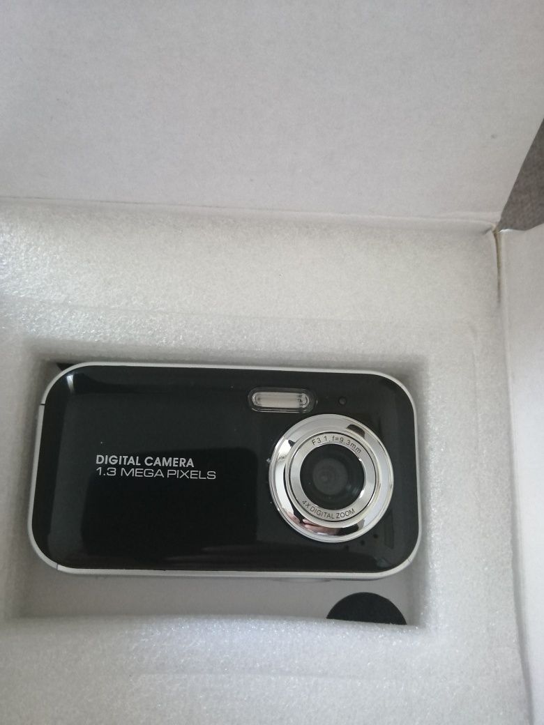 Camara digital DC 109