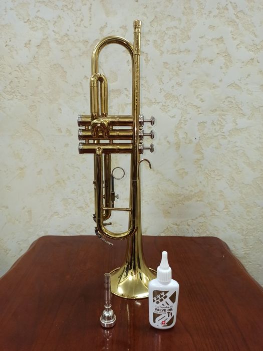 Труба Holton T602 (USA)