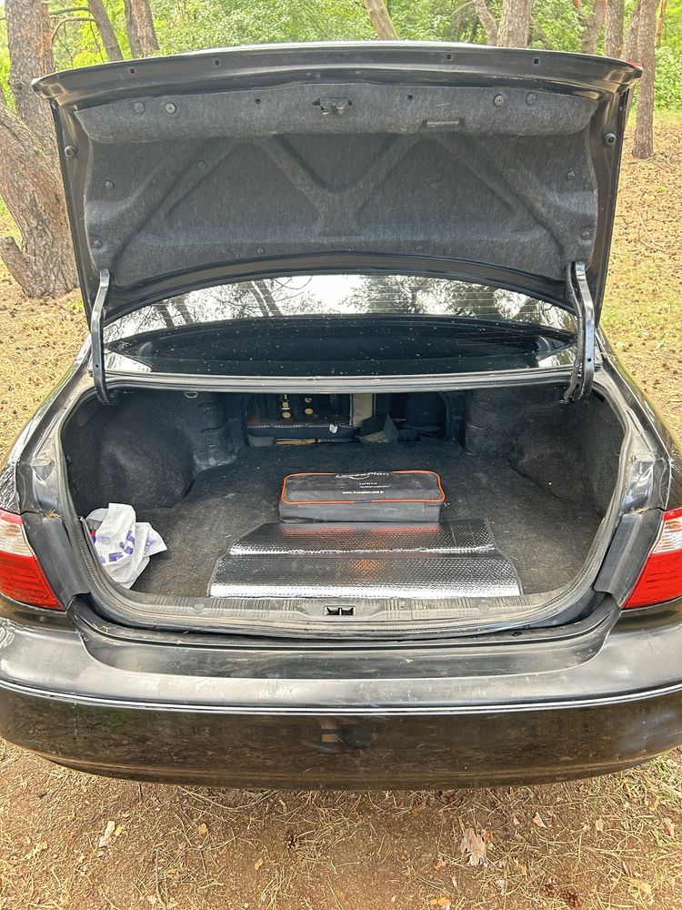 Продам Nissan maxima