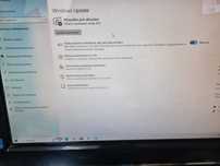 Komputer HP TouchSmart 300 All in one