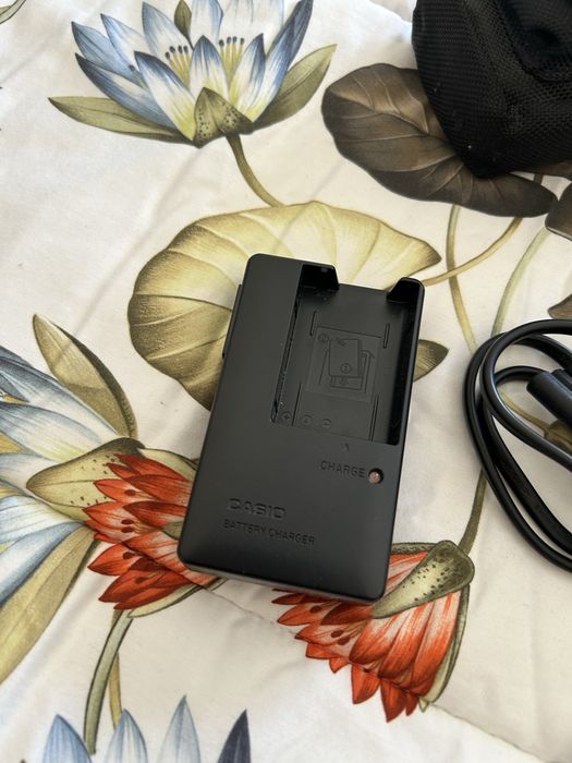 Maquina Fotografica CASIO EXILIM 10x