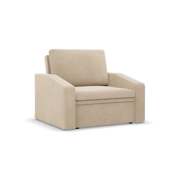 Fotel Rozkładany Orbit z Funkcja Spania 6 kolorów WYSYŁKA CAŁA POLSKA