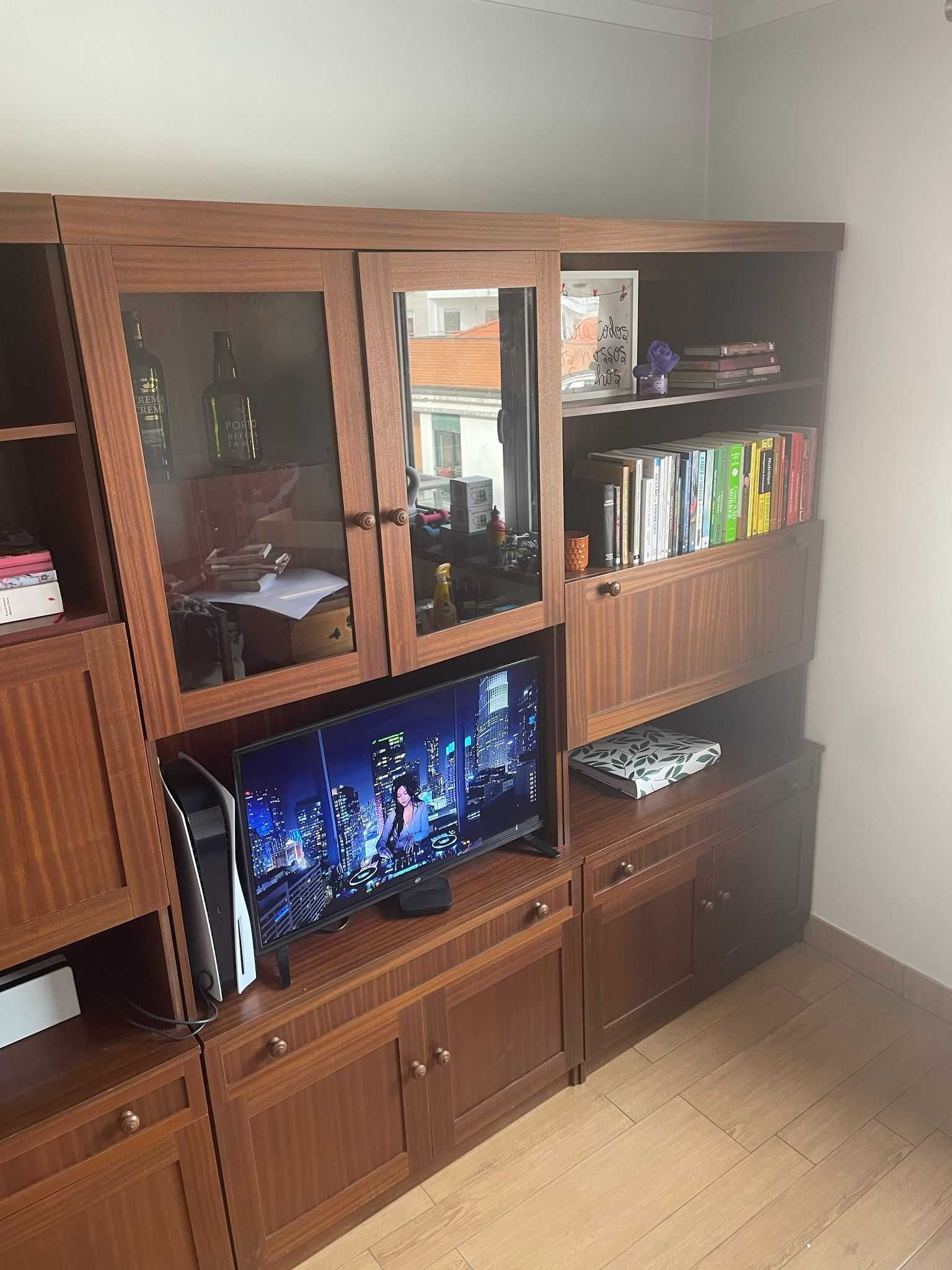 Conjunto de Móveis para Sala